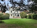 Maison bourgeoise à la vente